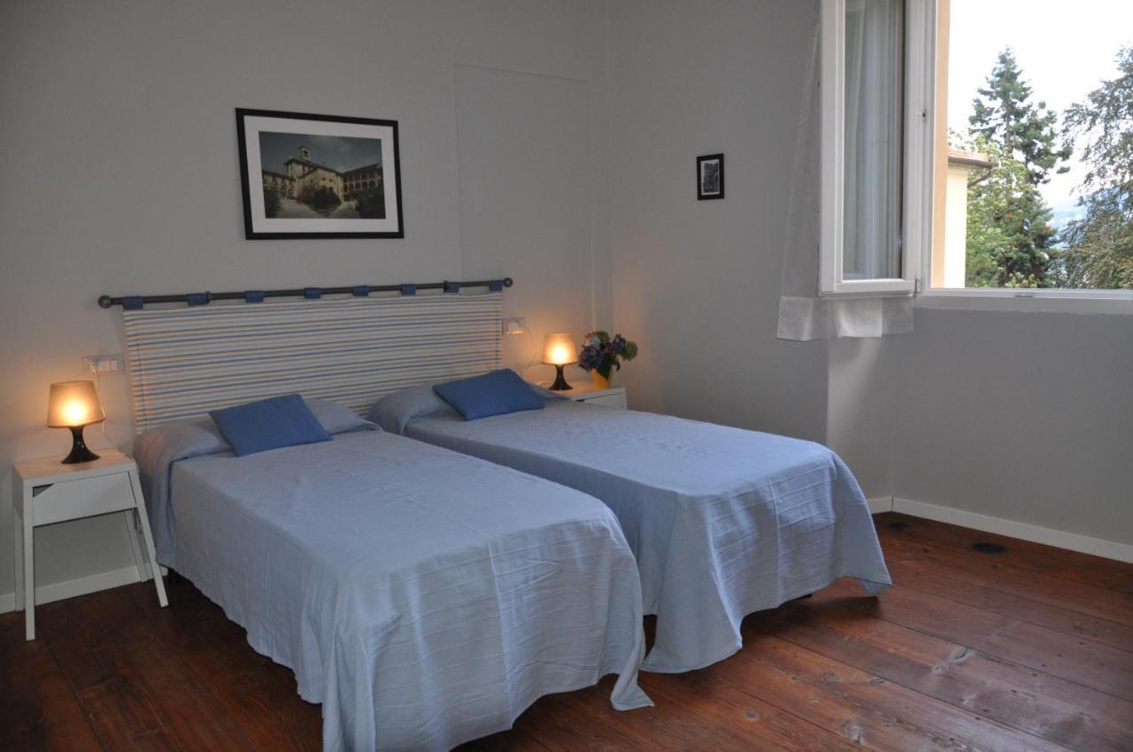 Mauremile Apartment Pella Bagian luar foto