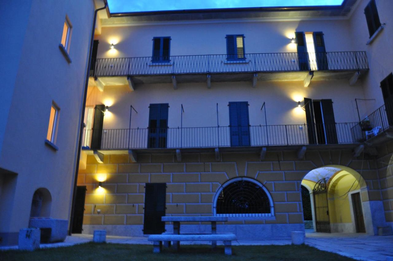 Mauremile Apartment Pella Bagian luar foto