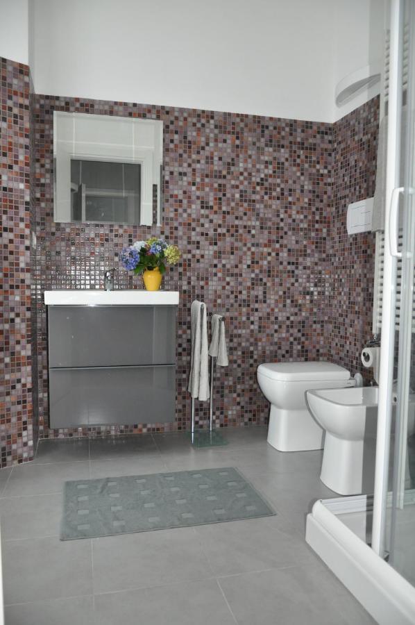 Mauremile Apartment Pella Bagian luar foto