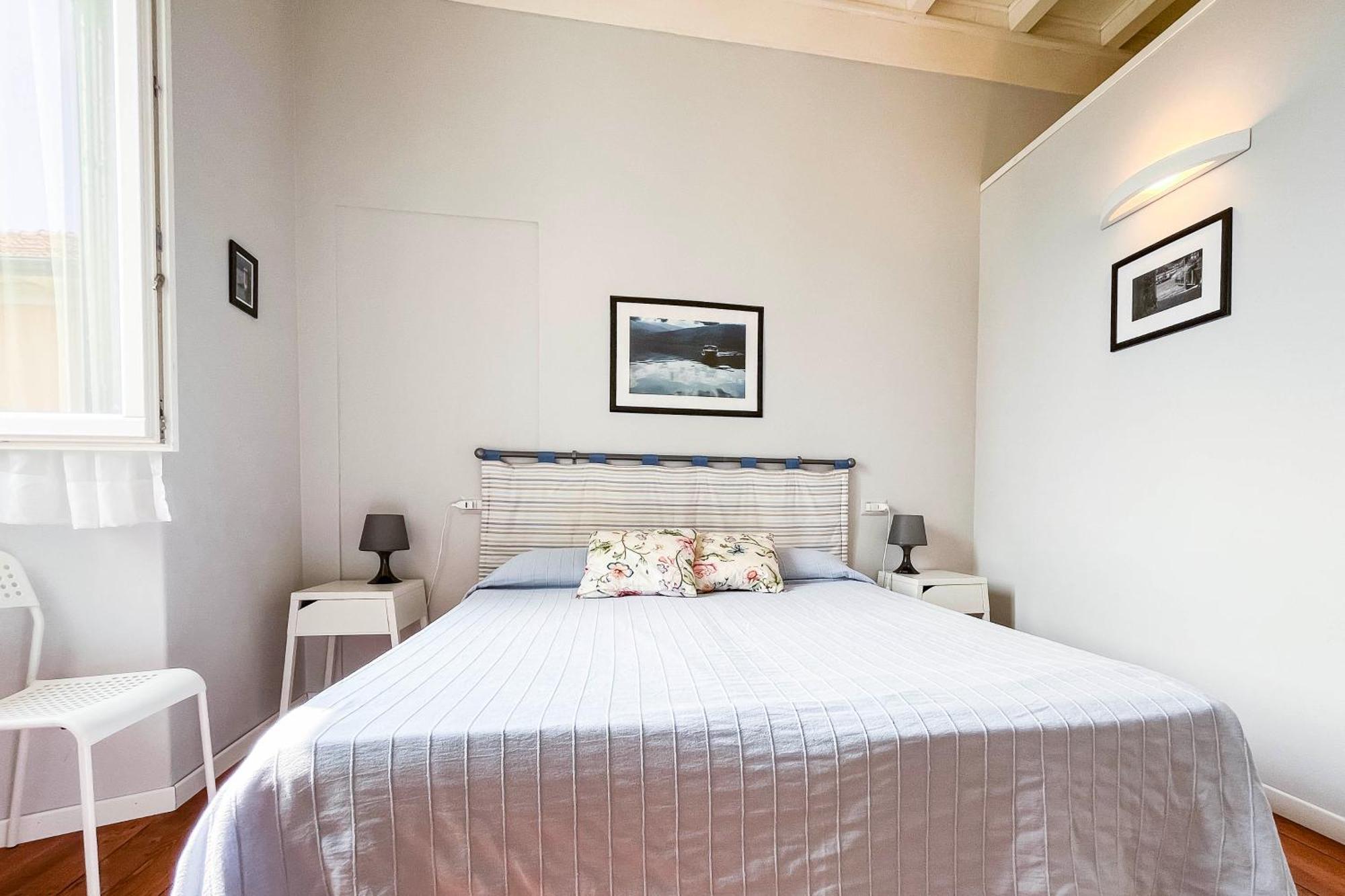 Mauremile Apartment Pella Bagian luar foto