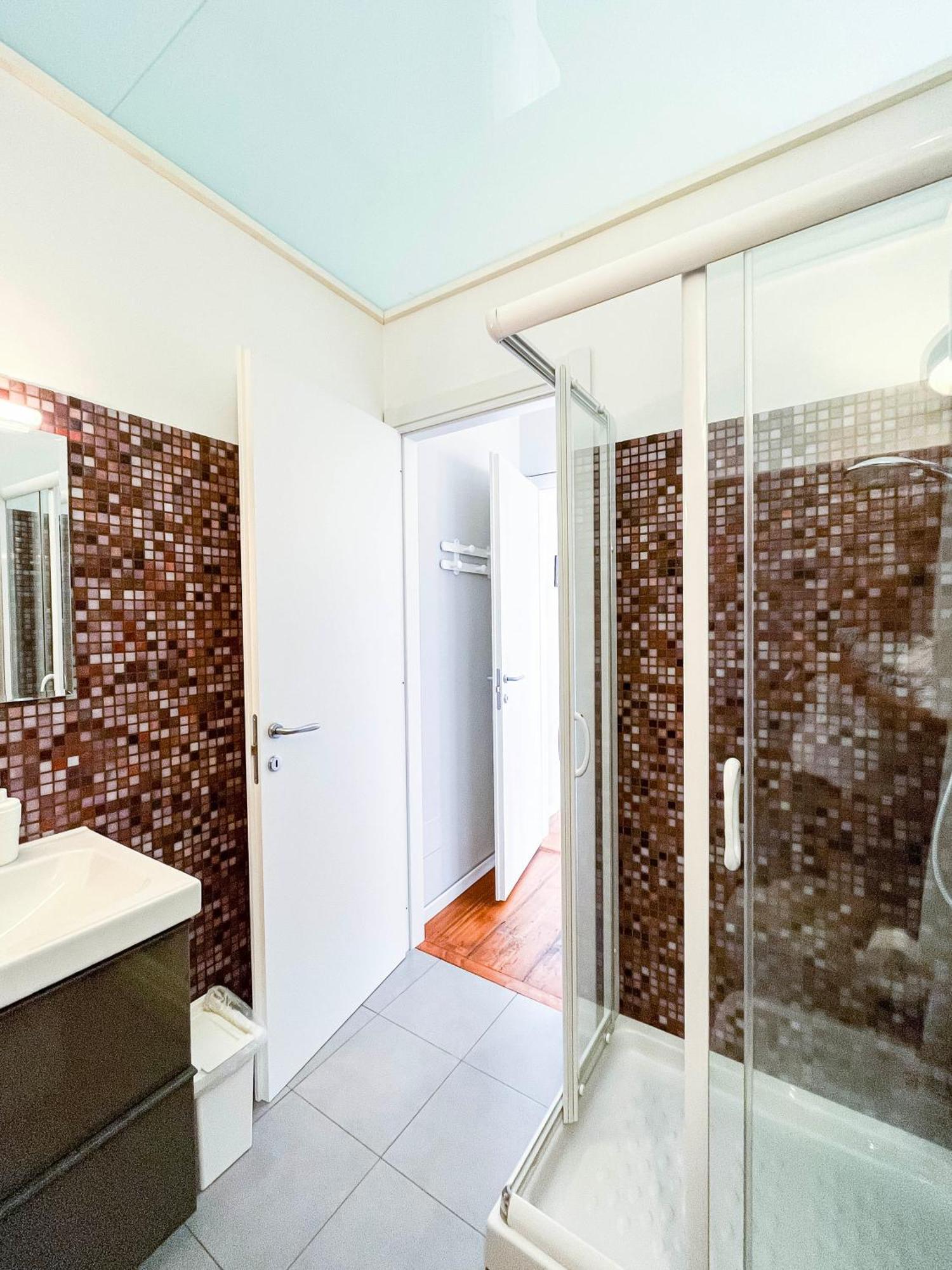 Mauremile Apartment Pella Bagian luar foto