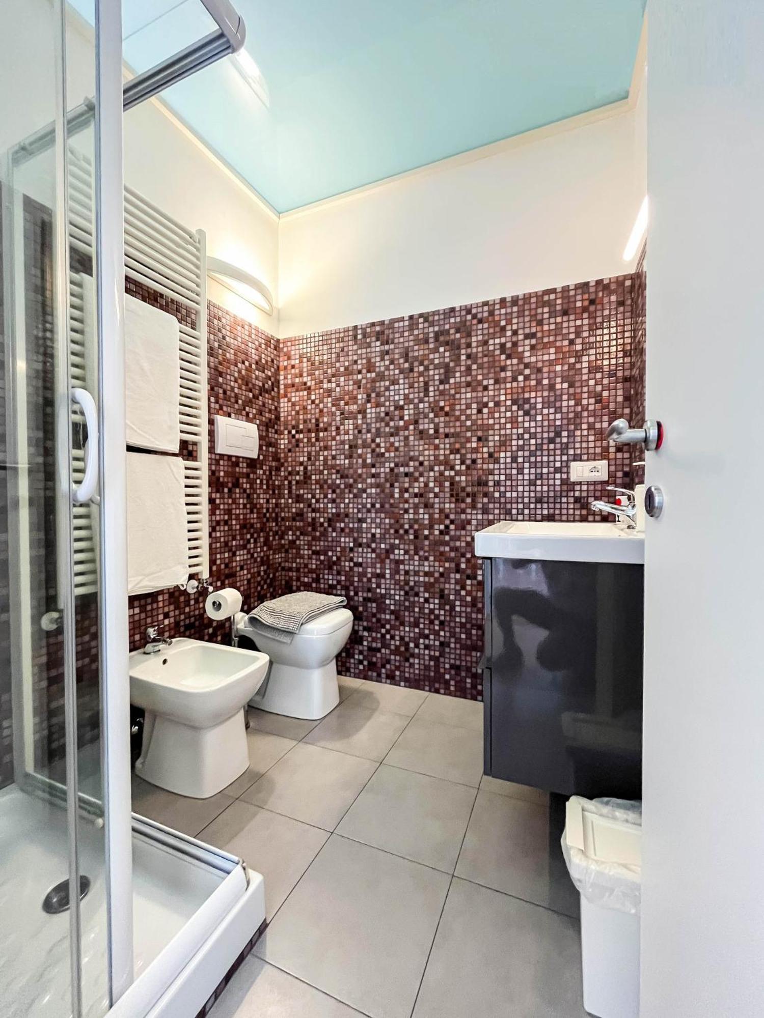 Mauremile Apartment Pella Bagian luar foto